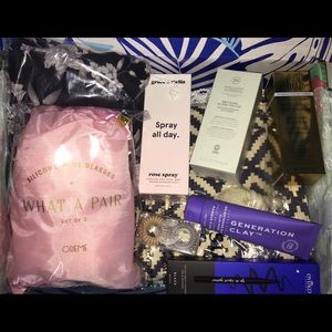 Fab Fit Fun Accessories